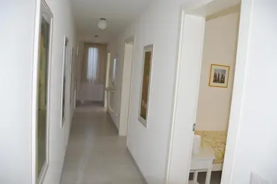 Planimetria di casa Pepi