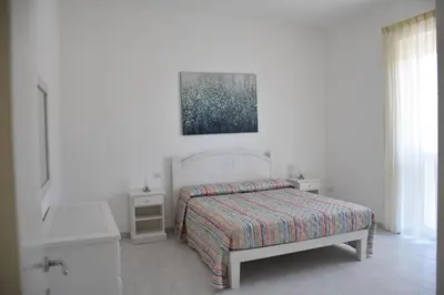 Planimetria di casa Pepi