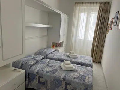 Planimetria di casa Pepi