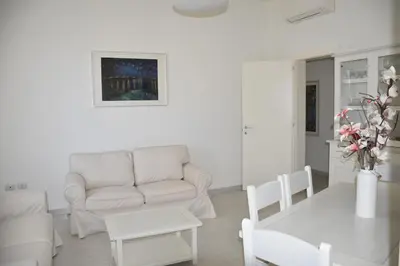 Planimetria di casa Pepi