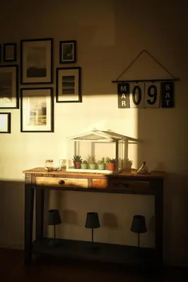 Planimetria di La Pecora Nera B&B