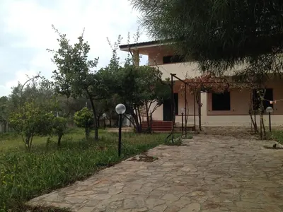 Giardino di Azalee P2228