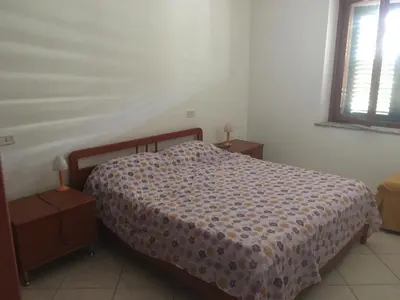 Letto o letti in una camera di Azalee P2228
