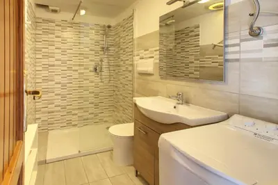 Bagno di Porto Ottiolu Resort