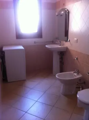 Bagno di Luna Case Vacanza