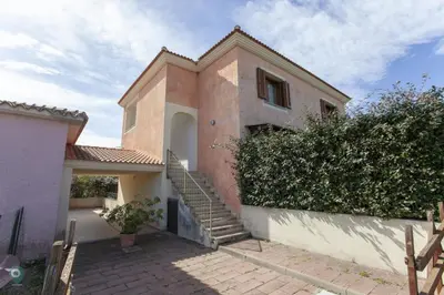 Edificio in cui si trova l'appartamento