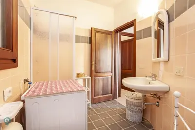 Bagno di Villino Funtana