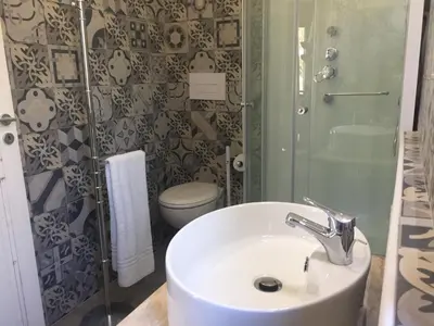 Bagno di Sa Domo de Mannoi Su Catreathu