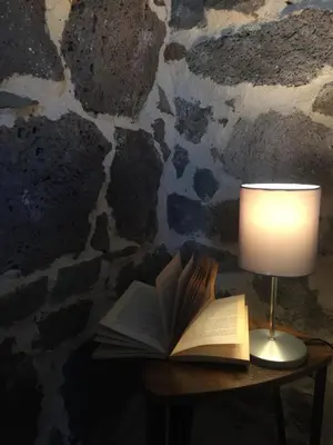 Planimetria di Sa Domo de Mannoi Su Catreathu