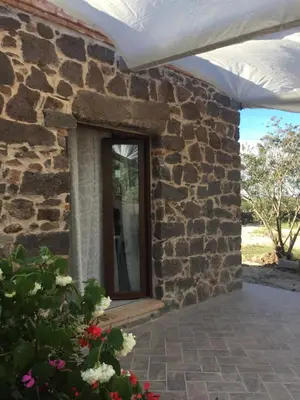 Planimetria di Sa Domo de Mannoi Su Catreathu