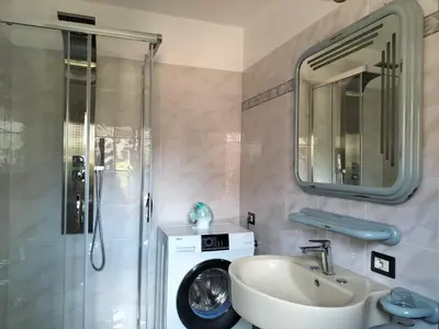 Bagno di Sardegna23 - Appartamento Vacanze -