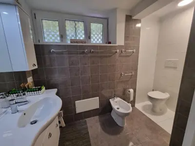 Bagno di Relaxing and Comforting