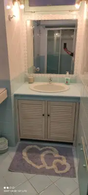Bagno di Appartamento Cisto