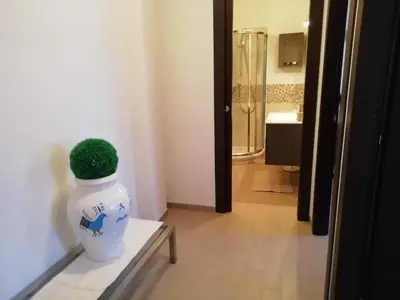 Bagno di B&B Nino