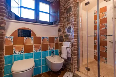 Bagno di Domo Pro Vois