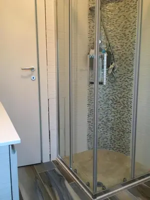 Bagno di Maison Turquoise
