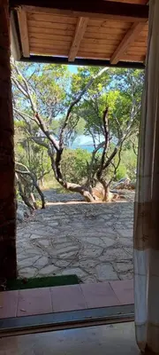 Planimetria di Corbezzolo