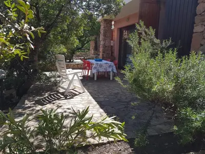 Giardino di Corbezzolo