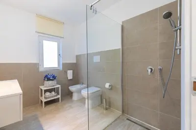 Bagno di Stazzo San Teodoro Piscina Condivisa