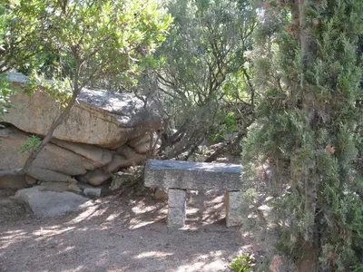 Giardino di Mirto