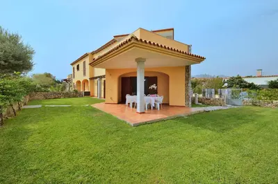 Giardino di Cinta Vip