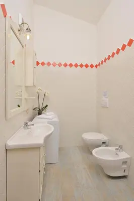 Bagno di Cinta Vip