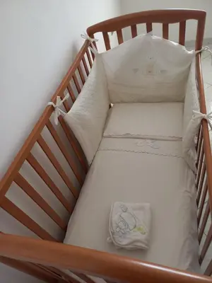 Letto o letti in una camera di Santu Luisu