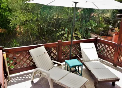 Balcone o terrazza di Acquamarina - Exclusive Sea House