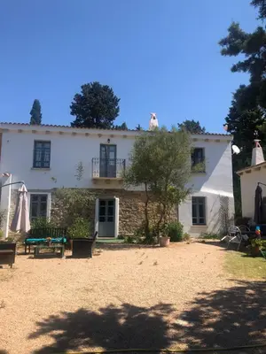Giardino di Agriturismo La Casa delle Fate