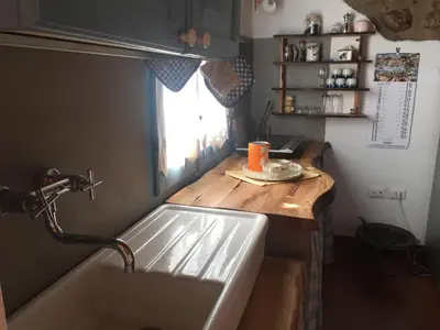 Planimetria di Agriturismo La Casa delle Fate
