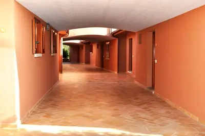 Planimetria di Cala Paradiso Residence