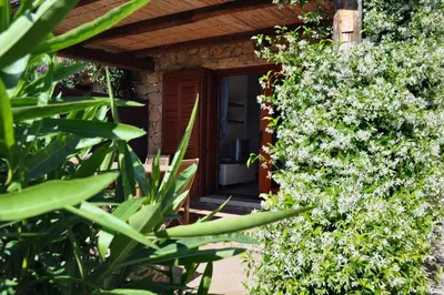 Giardino di Cala Paradiso Residence