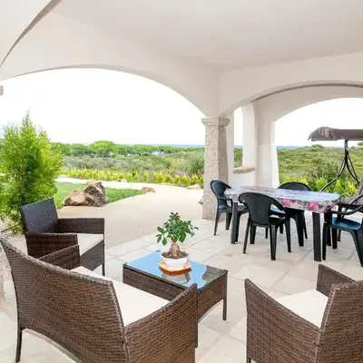Sant'Anna Fabulous Apartment