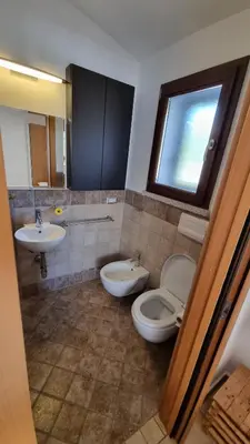 Bagno di Villa Biriculi