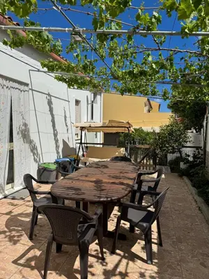 Planimetria di Casa Olbia