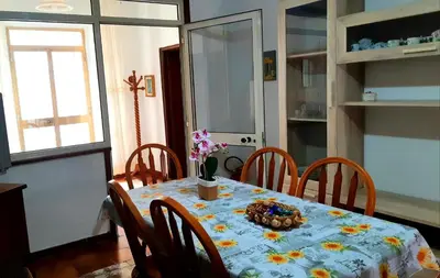 Planimetria di Mare&Monti II