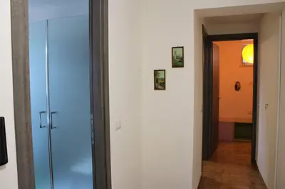 Planimetria di La casa di Matilde IUN P2341
