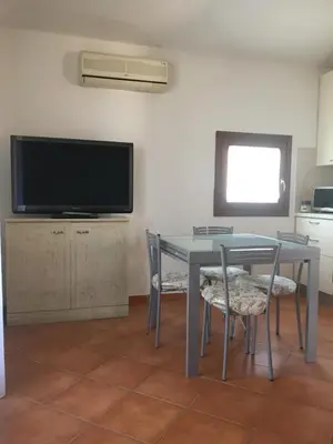 TV o dispositivi per l'intrattenimento presso CASA BIJOUX