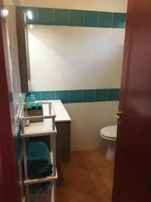 Bagno di CASA BIJOUX