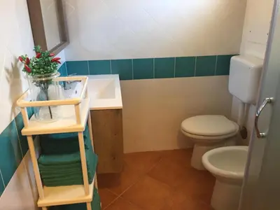 Bagno di CASA BIJOUX