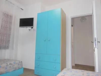 TV o dispositivi per l'intrattenimento presso PUNTO ZERO ROOMS