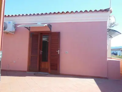 Planimetria di PUNTO ZERO ROOMS