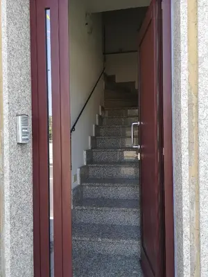 Planimetria di GaLi eco-apartment