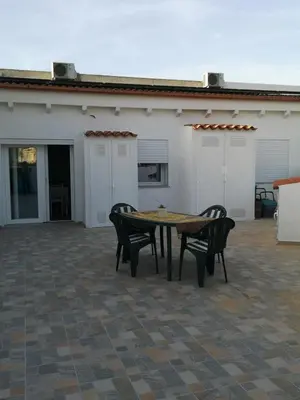 Planimetria di GaLi eco-apartment