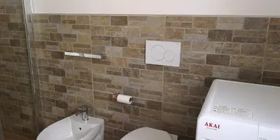 Bagno di San Simplicio eco-apartment