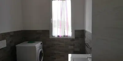 Planimetria di San Simplicio eco-apartment