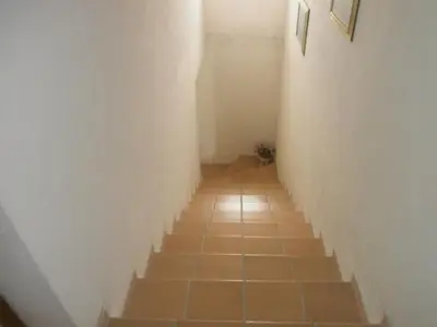 Planimetria di Residenza Li Fureddi