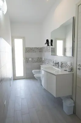 Bagno di B&B Sole E Luna