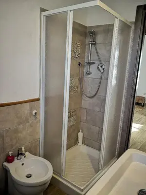 Bagno di Villa Sa Pruna