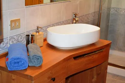 Bagno di centralissimo a due passi dal mare